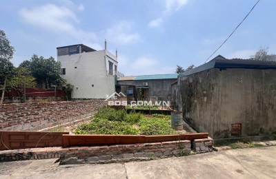 Bán đất Nghĩa Hảo Phú Nghĩa, 4 tỷ, 92 m2, Cách ql6 chỉ 200m